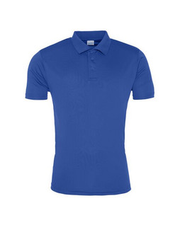 JUST COOL BY AWDIS JC021 - Ultra Comfort Performance Polo with UV Protection