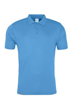JUST COOL BY AWDIS JC021 - Ultra Comfort Performance Polo with UV Protection