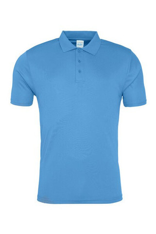 JUST COOL BY AWDIS JC021 - Ultra Comfort Performance Polo with UV Protection