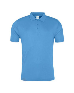 JUST COOL BY AWDIS JC021 - Ultra Comfort Performance Polo with UV Protection
