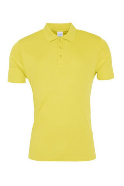 JUST COOL BY AWDIS JC021 - Ultra Comfort Performance Polo with UV Protection
