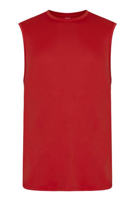 JUST COOL BY AWDIS JC022 - Ultra Lightweight Neoteric Sports Vest