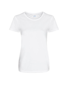JUST COOL BY AWDIS JC025 - Women's Lightweight UV Protection Athletic Tee