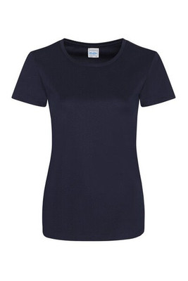JUST COOL BY AWDIS JC025 - Women's Lightweight UV Protection Athletic Tee