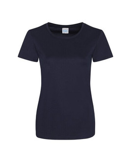 JUST COOL BY AWDIS JC025 - Women's Lightweight UV Protection Athletic Tee