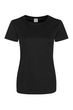 JUST COOL BY AWDIS JC025 - Womens Lightweight UV Protection Athletic Tee