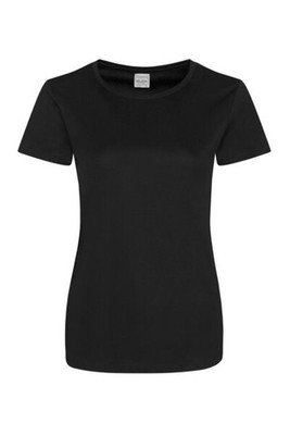 JUST COOL BY AWDIS JC025 - Women's Lightweight UV Protection Athletic Tee