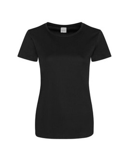JUST COOL BY AWDIS JC025 - Women's Lightweight UV Protection Athletic Tee