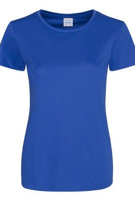 JUST COOL BY AWDIS JC025 - Women's Lightweight UV Protection Athletic Tee
