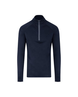 JUST COOL BY AWDIS JC030 - Cool Flex Active 1/2 Zip Performance Top