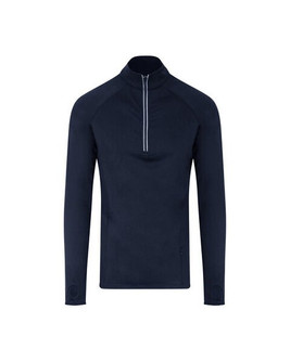 JUST COOL BY AWDIS JC030 - Cool Flex Active 1/2 Zip Performance Top