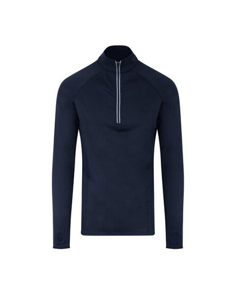 JUST COOL BY AWDIS JC030 - Cool Flex Active 1/2 Zip Performance Top