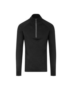 JUST COOL BY AWDIS JC030 - Cool Flex Active 1/2 Zip Performance Top