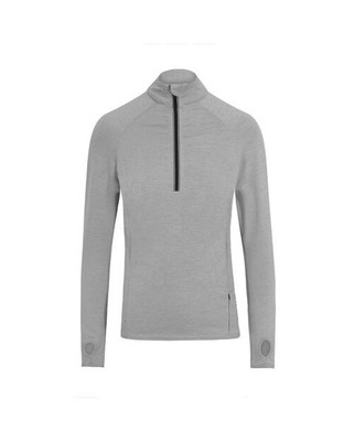 JUST COOL BY AWDIS JC030 - Cool Flex Active 1/2 Zip Performance Top