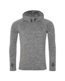 JUST COOL BY AWDIS JC037 - Stretch Comfort Cowl Neck Active Layer Top