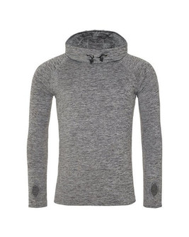 JUST COOL BY AWDIS JC037 - Stretch Comfort Cowl Neck Active Layer Top