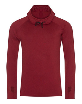 JUST COOL BY AWDIS JC037 - Stretch Comfort Cowl Neck Active Layer Top