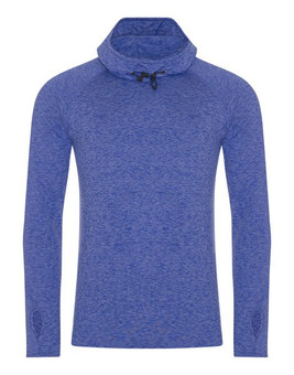 JUST COOL BY AWDIS JC037 - Stretch Comfort Cowl Neck Active Layer Top