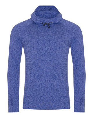 JUST COOL BY AWDIS JC037 - Stretch Comfort Cowl Neck Active Layer Top