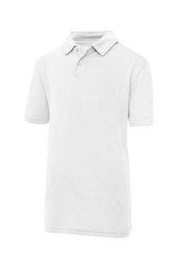 JUST COOL BY AWDIS JC040J - KIDS COOL POLO