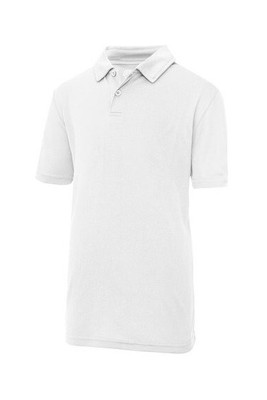 JUST COOL BY AWDIS JC040J - KIDS COOL POLO