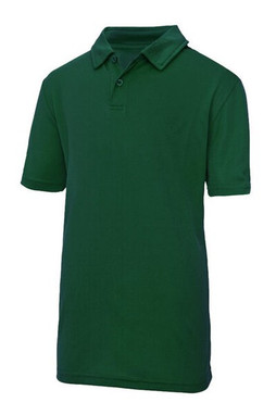 JUST COOL BY AWDIS JC040J - KIDS COOL POLO
