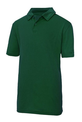 JUST COOL BY AWDIS JC040J - KIDS COOL POLO