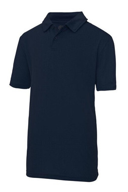 JUST COOL BY AWDIS JC040J - KIDS COOL POLO
