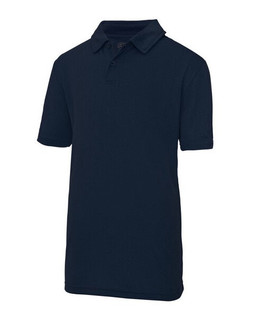 JUST COOL BY AWDIS JC040J - KIDS COOL POLO