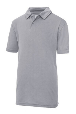 JUST COOL BY AWDIS JC040J - KIDS COOL POLO