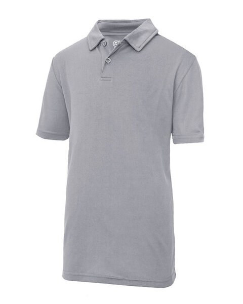 JUST COOL BY AWDIS JC040J - KIDS COOL POLO
