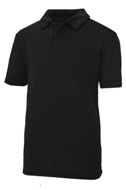 JUST COOL BY AWDIS JC040J - KIDS COOL POLO