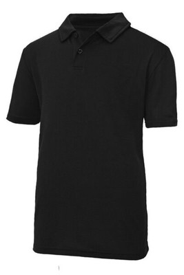 JUST COOL BY AWDIS JC040J - KIDS COOL POLO