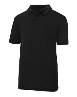 JUST COOL BY AWDIS JC040J - KIDS COOL POLO