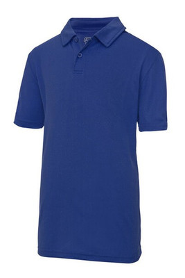 JUST COOL BY AWDIS JC040J - KIDS COOL POLO