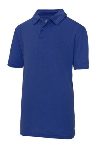 JUST COOL BY AWDIS JC040J - KIDS COOL POLO