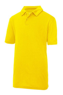 JUST COOL BY AWDIS JC040J - KIDS COOL POLO
