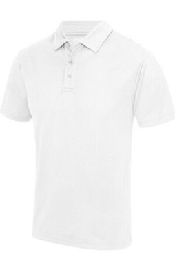 JUST COOL BY AWDIS JC040 - Ultimate Comfort UV Protection Polo Shirt