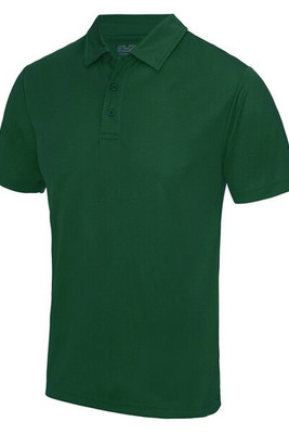 JUST COOL BY AWDIS JC040 - Ultimate Comfort UV Protection Polo Shirt