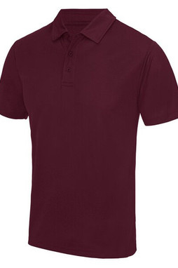 JUST COOL BY AWDIS JC040 - Ultimate Comfort UV Protection Polo Shirt