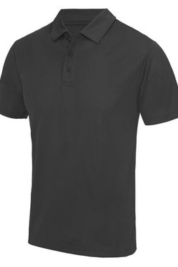 JUST COOL BY AWDIS JC040 - Ultimate Comfort UV Protection Polo Shirt