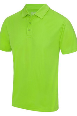 JUST COOL BY AWDIS JC040 - Ultimate Comfort UV Protection Polo Shirt