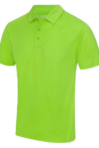 JUST COOL BY AWDIS JC040 - Ultimate Comfort UV Protection Polo Shirt