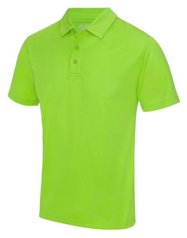 JUST COOL BY AWDIS JC040 - Ultimate Comfort UV Protection Polo Shirt