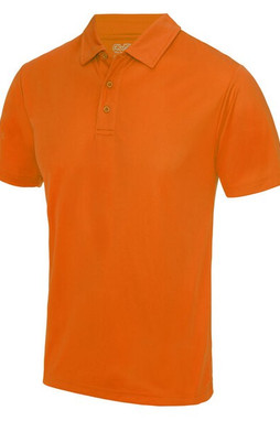 JUST COOL BY AWDIS JC040 - Ultimate Comfort UV Protection Polo Shirt