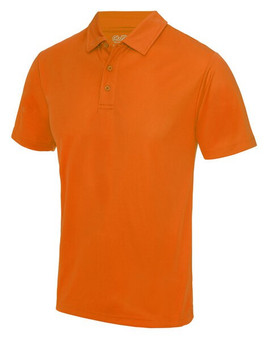 JUST COOL BY AWDIS JC040 - Ultimate Comfort UV Protection Polo Shirt