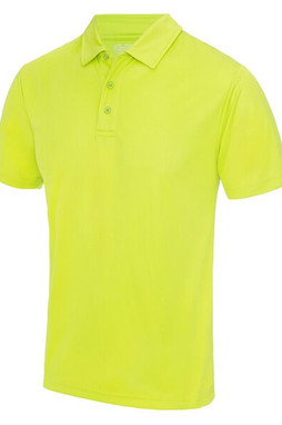 JUST COOL BY AWDIS JC040 - Ultimate Comfort UV Protection Polo Shirt