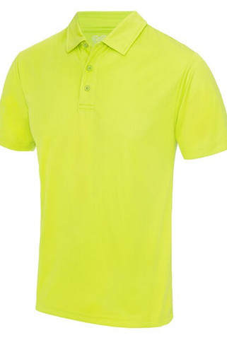 JUST COOL BY AWDIS JC040 - Ultimate Comfort UV Protection Polo Shirt