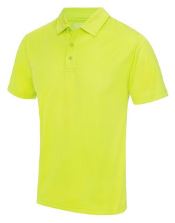 JUST COOL BY AWDIS JC040 - Ultimate Comfort UV Protection Polo Shirt