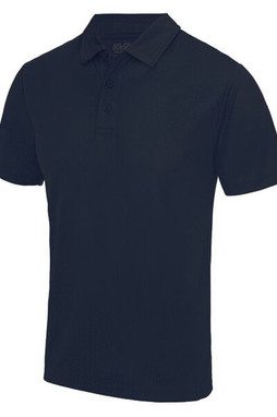 JUST COOL BY AWDIS JC040 - Ultimate Comfort UV Protection Polo Shirt